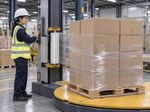 Pallet Wrapping Machines: Guide to Packaging Processes and Machine Features