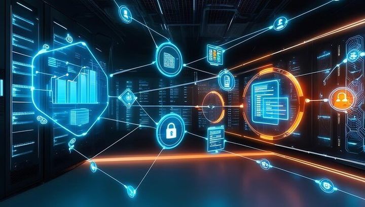 Big Data Governance: Guide to Data Quality, Security, and Enterprise Management