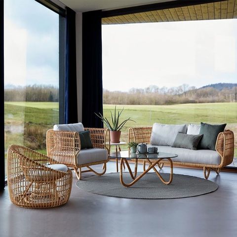 A Complete Overview of Bamboo Furniture: Basics, Information & Helpful Resources