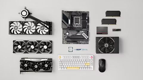 Gaming PC Components Overview: Learn How Each Part Supports Performance