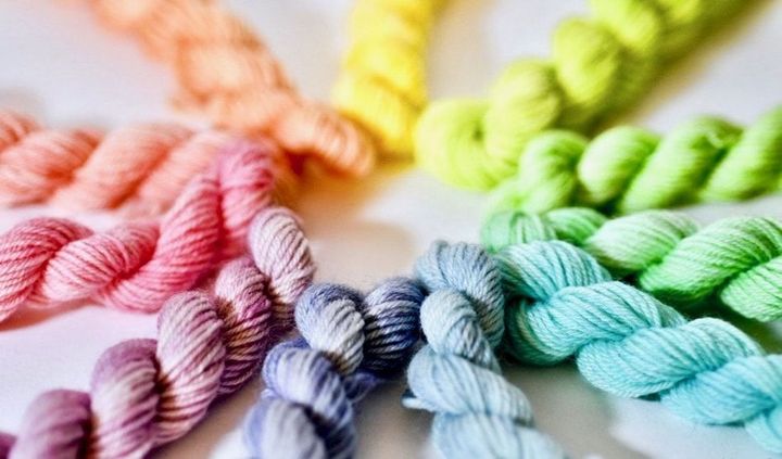 Textile Dyeing Machines Overview: A Complete Guide to Basics, Process & Key Insights