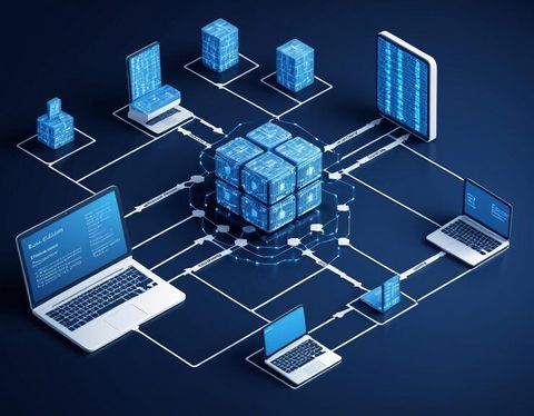 Docker Image Optimization: Overview of Dockerfile Practices, Image Layers, and Build Processes