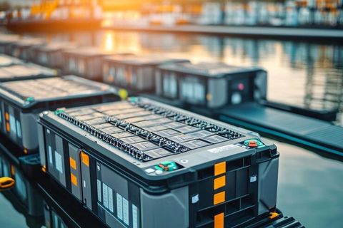 Power Transformers: Guide to Types, Components, and Practical Insights
