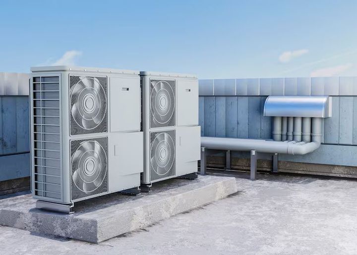 Refrigeration Compressors: Discover Cooling Technology, Compressor Types, and System Applications