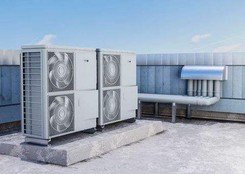 Gas Compressors: Explore Compression Technology, Equipment Types, and Industrial Applications