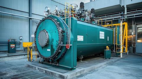 Tyre Retreading Machine: Insights Into Retreading Technology