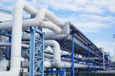 VRF Systems: Overview of Working Principles