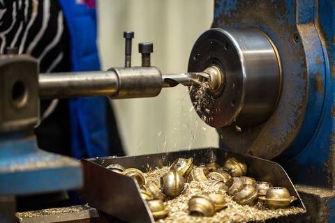 Boring Machines: Types, Uses, Technology & Safety Guide