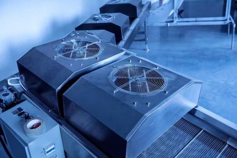 Coffee Roasting Machines: Guide to Types, Operation, and Processing Technology