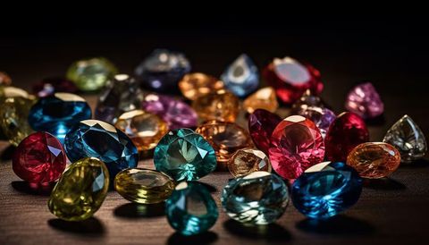 Fancy Colored Diamonds: Learn About Pink, Blue, Yellow, and Other Unique Hues