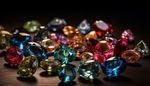 Fancy Colored Diamonds: Learn About Pink, Blue, Yellow, and Other Unique Hues