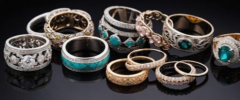 Fancy-Cut Gemstone Jewelry: Guide to Shapes, Styles, and Practical Insights