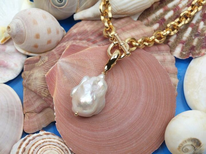 Baroque Pearl Jewelry: Guide to Styles, Types, and Practical Insights