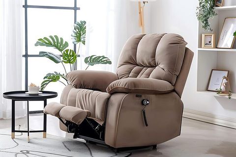 Modular Living Room Sets: Discover Designs, Components, Layouts, and Material Options