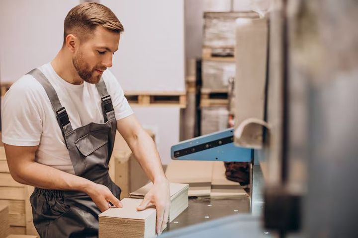Furniture Assembly Machines: Explore Automated Production and Modern Assembly Technology