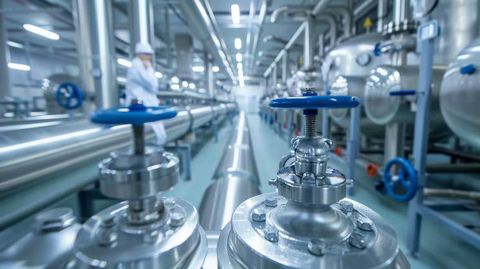 Plastic Granulators: Explore Their Working Principles