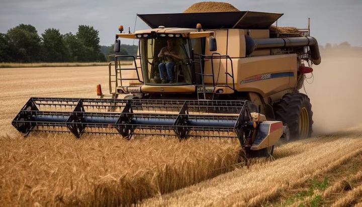 Combine Harvesters: Insights Into Modern Harvesting Technology