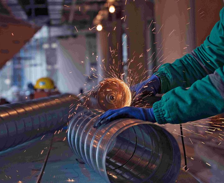 Metal Fabrication Overview: A Complete Guide with Insights, Tips & Key Details