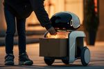 Food Delivery Robots: Discover How Autonomous Delivery Systems Work