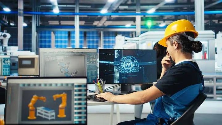 AI in Predictive Maintenance: Guide to Technologies, Applications, and Key Benefits
