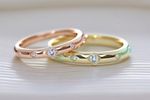 Three-Stone Engagement Rings: Insights Into Symbolic Designs and Diamond Arrangements