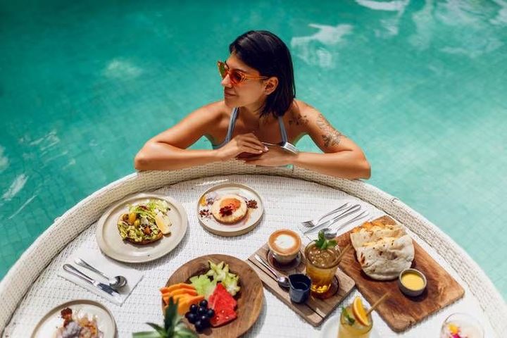 Luxury Travel Experiences: Explore Exclusive Destinations and Travel Styles