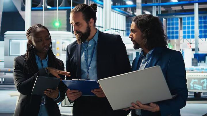 Business Meeting Logistics: Explore Planning, Coordination, and Travel Details