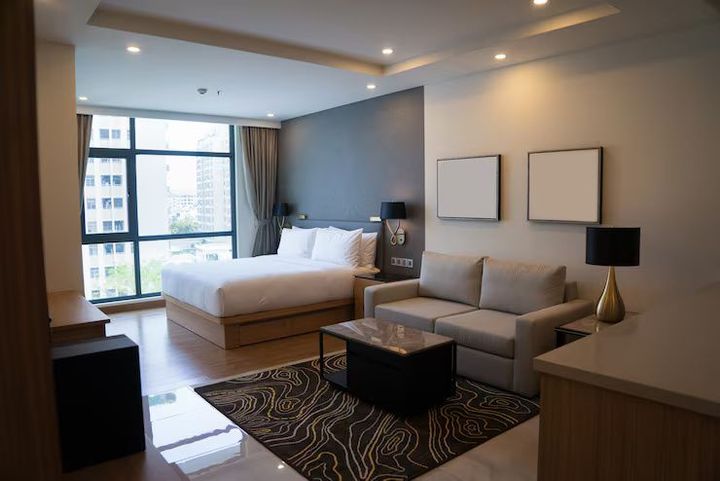 Serviced Apartments for Professionals: Explore Extended-Stay Travel Options