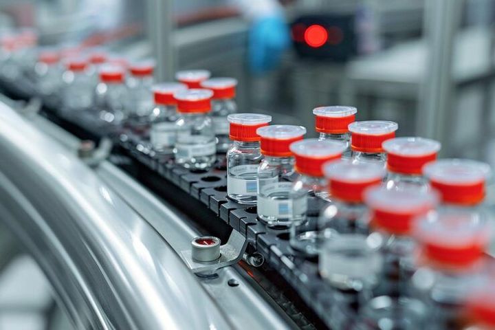 Ampoule Filling Machines: Guide to Filling Processes and Practical Insights