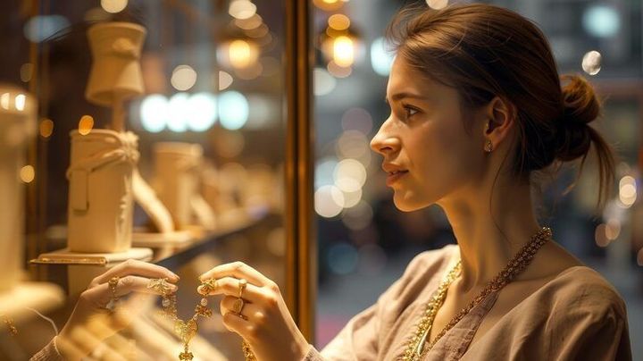 Milestone Anniversary Jewellery: Discover Meaningful Designs for Special Celebrations