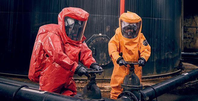 Worker Protective Suit: A Complete Guide with Key Insights & Useful Information