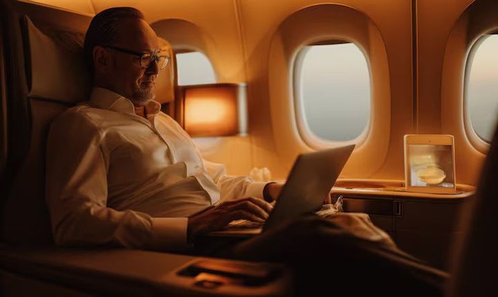 Ultra-Luxury Private Jet Journeys: Explore Premium Air Travel Experiences
