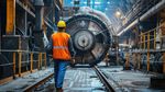 Tunnel Boring Machines: Discover Working Principles and Key Facts
