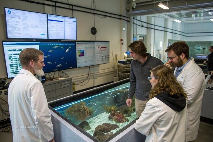 Environmental Chambers: Guide to Controlled Testing, Temperature, Humidity, and Research Applications
