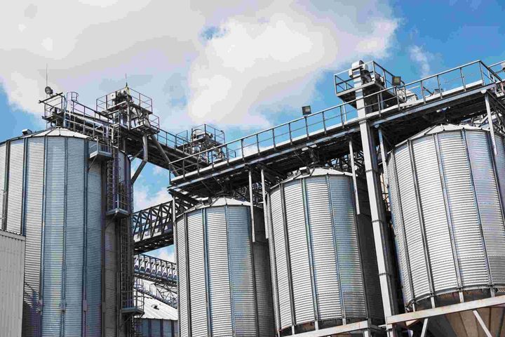 Explore Industrial Tanks: Basics, Detailed Explanation & Essential Tips for Beginners