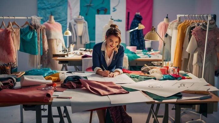 Designer Fashion: Explore Luxury Styles, Trends, and Key Information
