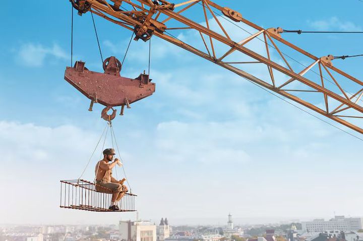 Mobile Cranes: Guide to Lifting Technology, Crane Types, and Industrial Applications