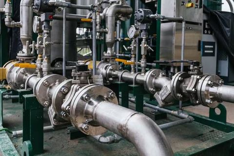 Generator Control Panels: Guide to Components, Functions, and Practical Insights