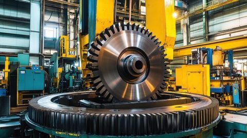 Engine Assembly Machines: Discover Automation Systems, Assembly Methods, and Technologies