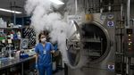 Fluid Bed Dryers in Pharma Manufacturing: Guide to Types and Practical Insights