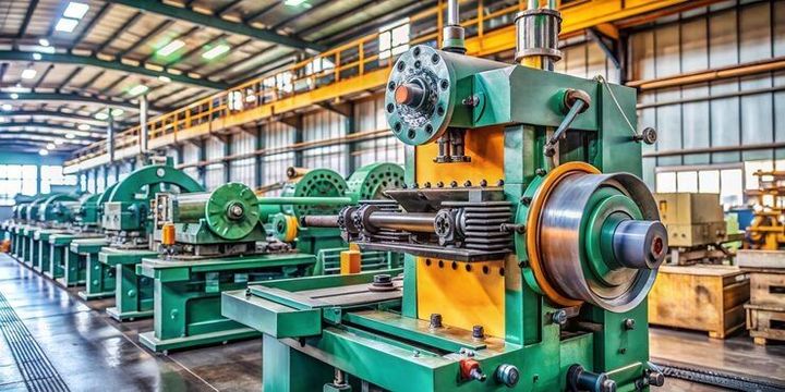 Extrusion Machines: Tips for Understanding Extrusion Technology