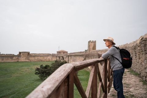 Overview of Historic Ruins, Civilizations, and Heritage