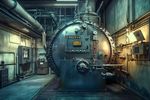 Industrial Boiler Systems: Explore Types, Components, and Industrial Applications