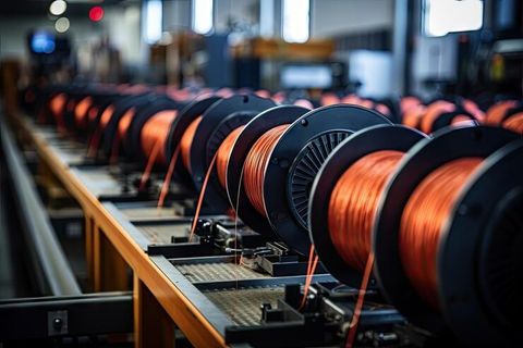 Biscuit Manufacturing Machines: Explore Production Processes and Key Equipment