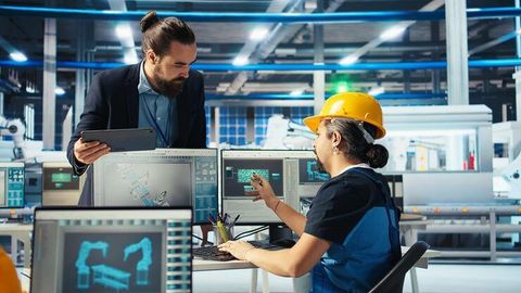 Digital Product Passport Technology: Guide to Systems and Practical Insights