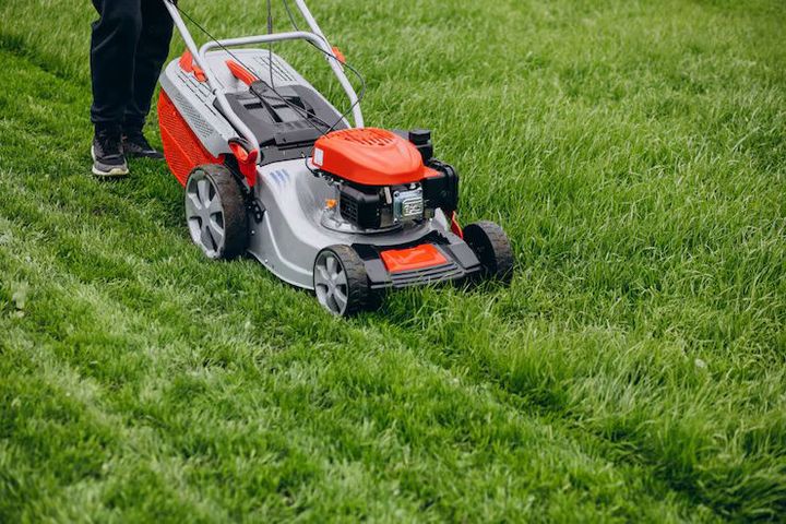 Rotavators: Guide to Soil Preparation Processes