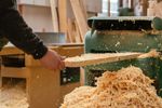 Wood Dust Collection Systems: Guide to Design, Operation, and Applications