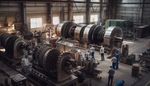 Rotational Moulding Machines: Explore Plastic Forming Processes and Manufacturing Technology