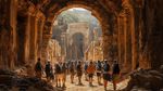 Overview of Historic Ruins, Civilizations, and Heritage
