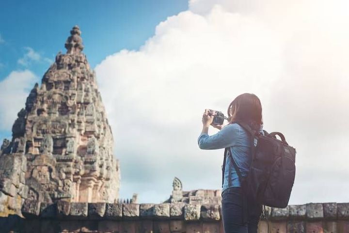 World Heritage Site Tours: Explore Cultural Sites, Ancient Monuments, and History